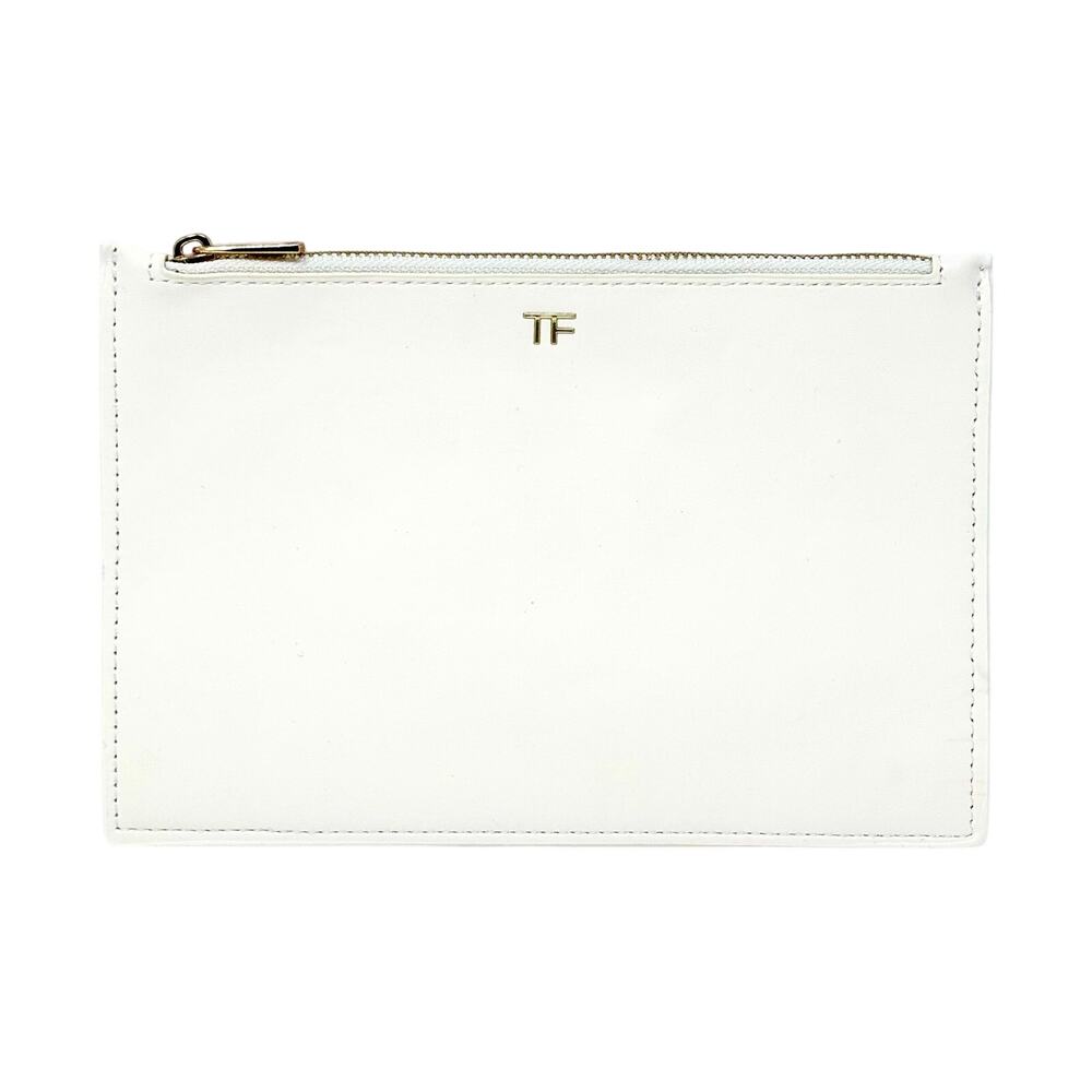 Tom Ford VlP Zipper Pouch